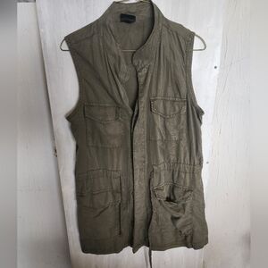 Mossimo Vest